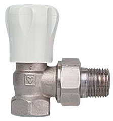 Herz-GP-Hzg.Regulierventil Fig.5524(20) 3/8" E-Form