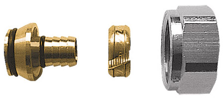 Herz-Kunstst.Rohranschluss Fig.6098(02) 14x2.0 mm