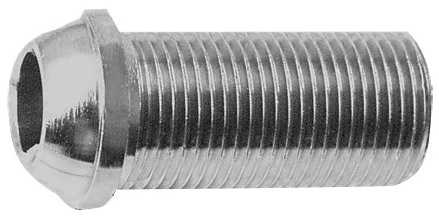 Heizkoerperanschluss Fig.6218(02) 3/4"x70