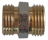 Herz Rohrkupplung G3/4" Fig.6262(02)