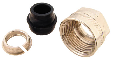 Herz Klemmset Fig.6276(12) 12mm weichd.