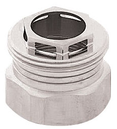 Herz Thermostat-Adapterring D Fig.6362(01)