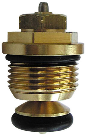 Herz Ventiloberteil 3/8" - 1/2"