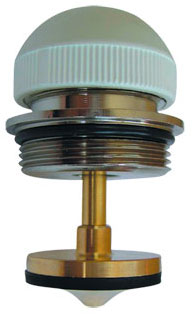 Herz Thermostatoberteil f.Typ TS-E 1/2"-1" Fig.6379(03)