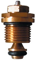 Herz Thermostatoberteil Fig.6390(91) 1/2" f.Herz TS-90