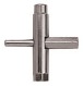 Mehrzweckschluessel Fig.6625(00)