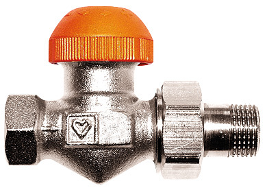 Herz TS-98 Durchgangsform Fig.7623 65 3/8"