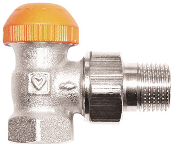 Herz-TS-98V-Hzg.Regulierventil Fig.7624 65 3/8"Eckform (voreinstell)