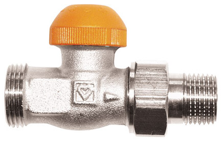 Herz TS-98-V Thermostatventil Fig.7633 67 1/2"