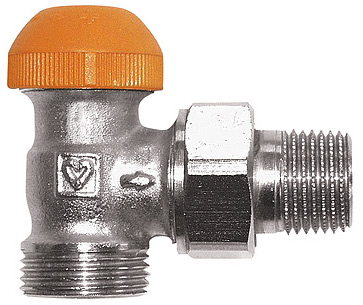 Herz TS-98-V Thermostatventil Fig.7638 67 1/2"