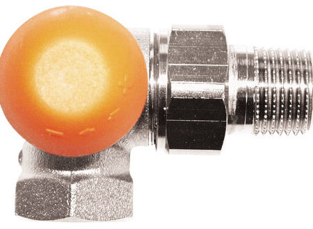 Herz 3-D-V-3 Achsenventil AB Fig.7658 67 1/2"
