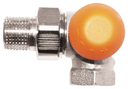 Herz 3-D-V-3 Achsenventil CD Fig.7659 67 1/2"