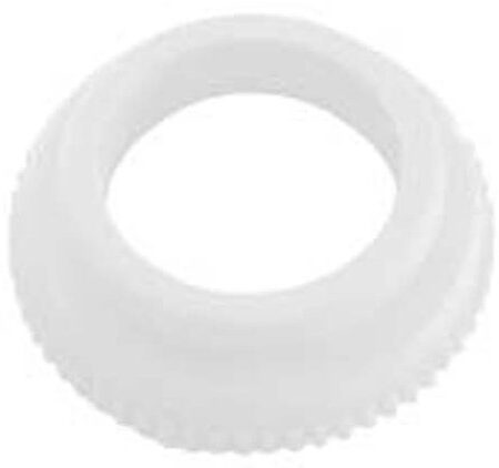 Herz Adapter WEISSGRAU M30x1.5 für Thermomotor Fig 7708/86