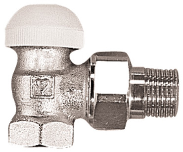 Herz-TS-Hzg.Regulierventil Fig.7724(91) 1/2" E-Form