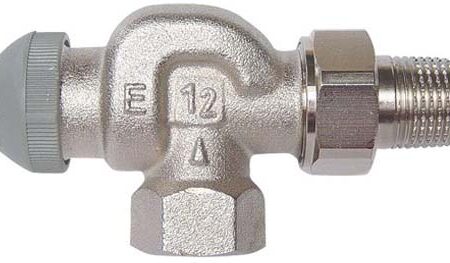 Herz TS90-E Thermostatventil kvs 2.0 Fig.7728(01) 1/2"E-Form spez.