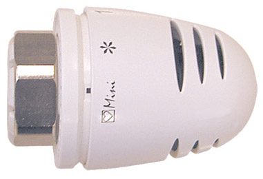 Herz ThermostatkopfMini H Fig.9200(38) 6-30 Grad