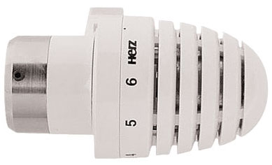 Herz Thermostatkopff.Vaillant Fig.9260(11)