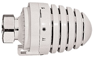 Herz ThermostatkopfDesign H Porsche Fig.9260(98)