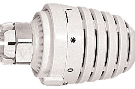 Herz ThermostatkopfDesign D Porsche Fig.9260(99)