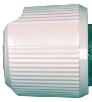 IMI HEIMEIER Handrad RVT 55, M 28 x 1,5 für Thermostat-Ventilunterteil