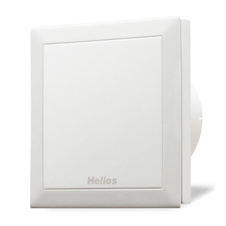 Helios MiniVent Kleinraumventilator Grundmodell M1/100