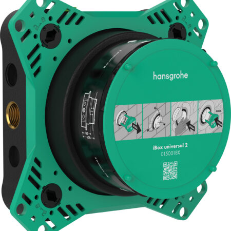 hansgrohe iBox universal 2 Grundkörper