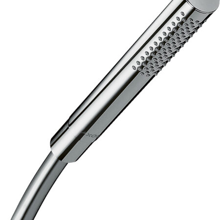 AXOR Starck Stabhandbrause 1jet EcoSmart, Chrom