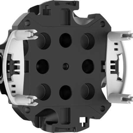 hansgrohe Adapterplatte für iBox universal 2