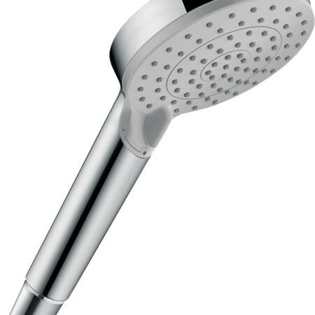 hansgrohe Vernis Blend Handbrause 100 Vario EcoSmart+, Chrom