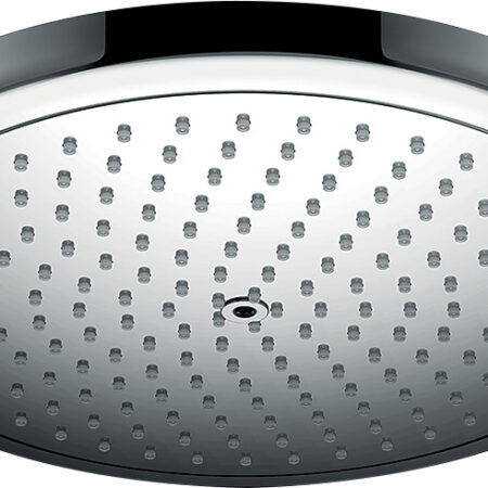 hansgrohe Croma Kopfbrause 280 1jet, Chrom