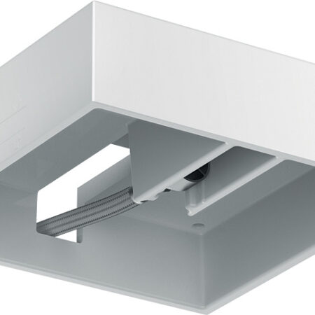 hansgrohe Raindance E Grundkörper für Kopfbrause 400/400 1jet