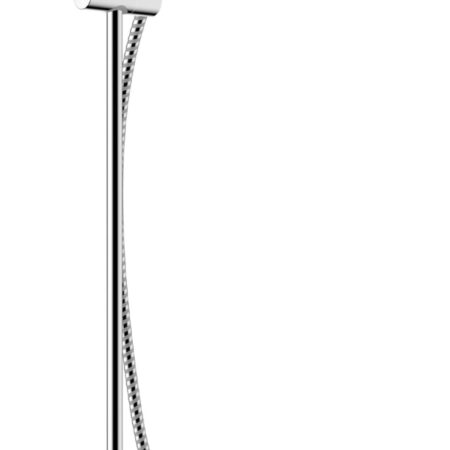 hansgrohe Vernis Shape Showerpipe 230 1jet mit Thermostat, Chrom