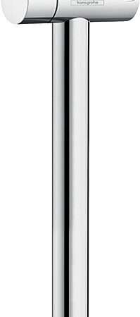 hansgrohe Unica Brausestange Croma 65 cm, Chrom