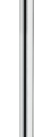 hansgrohe Unica Brausestange Croma 90 cm, Chrom