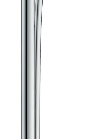 hansgrohe Croma Select S Brauseset 110 Vario EcoSmart mit Brausestange 90 cm, Weiß/Chrom