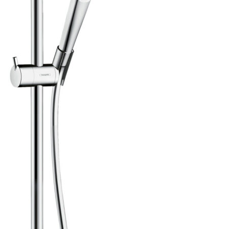 hansgrohe Croma Select S Showerpipe 280 1jet Reno, Chrom