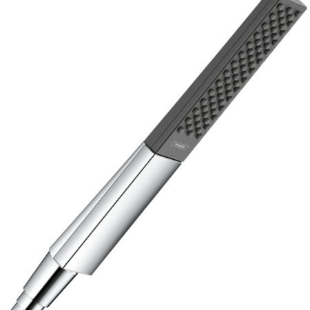 hansgrohe Rainfinity Stabhandbrause 100 1jet, Chrom