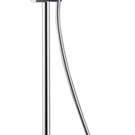 hansgrohe Raindance S Showerpipe 240 1jet mit Thermostat, Chrom