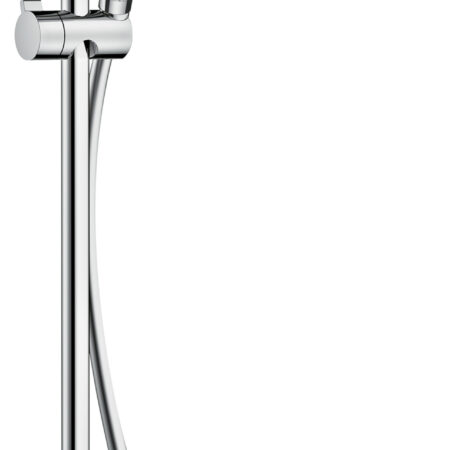 hansgrohe Crometta S Showerpipe 240 1jet EcoSmart Reno, Chrom
