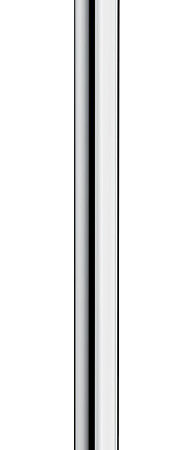 hansgrohe Unica Brausestange Varia 105 cm, Chrom