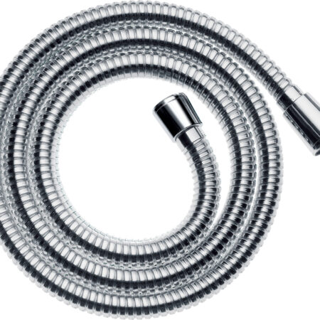 hansgrohe Sensoflex Metallbrauseschlauch 160 cm, Chrom