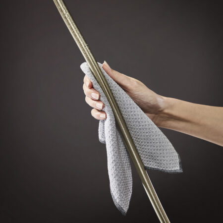 hansgrohe Isiflex Brauseschlauch 125 cm, Brushed Bronze
