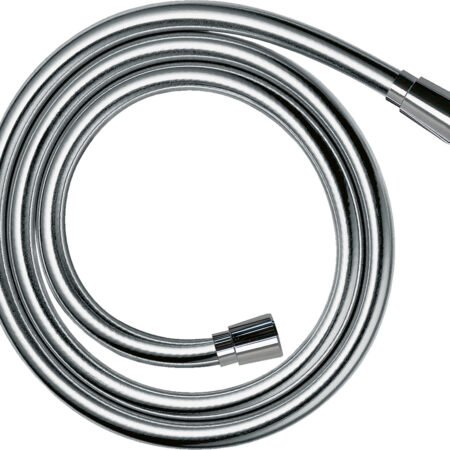 hansgrohe Isiflex Brauseschlauch 200 cm, Chrom