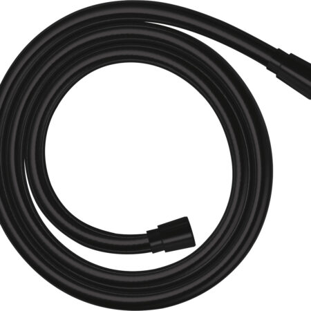 hansgrohe Isiflex Brauseschlauch 160 cm, Mattschwarz