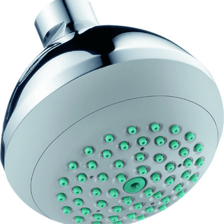 hansgrohe Crometta 85 Kopfbrause 1jet EcoSmart+, Chrom
