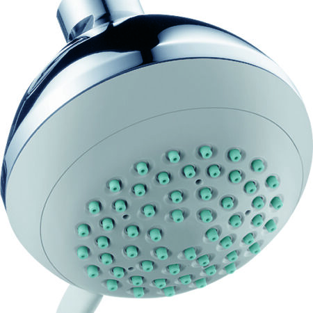 hansgrohe Crometta 85 Kopfbrause Vario, Chrom