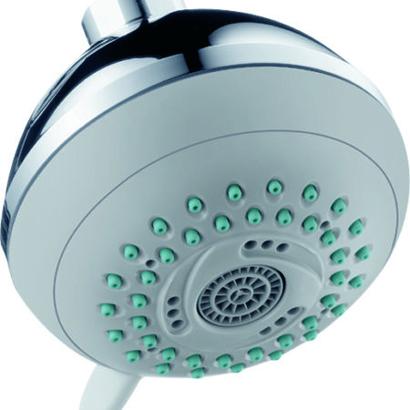 hansgrohe Crometta 85 Kopfbrause Multi, Chrom
