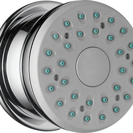 hansgrohe Bodyvette Seitenbrause 1jet, Chrom