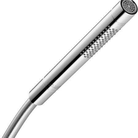 AXOR Starck Stabhandbrause 2jet, Chrom
