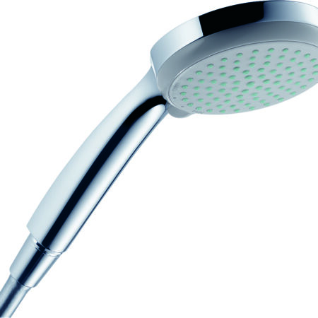 hansgrohe Croma 100 Handbrause Vario, Chrom